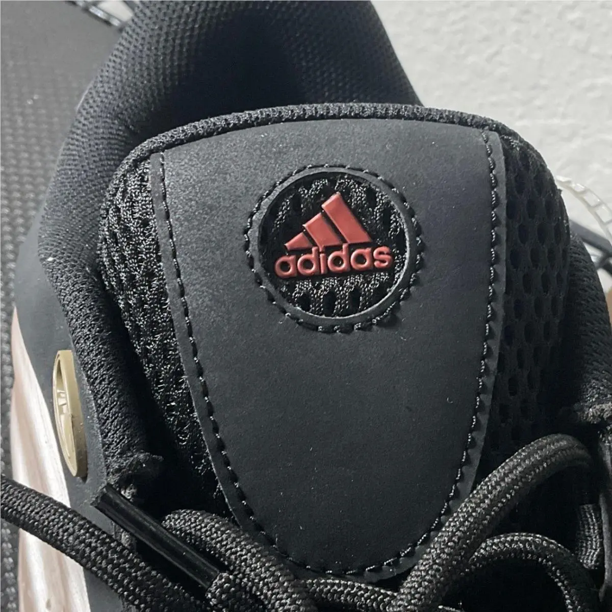 Adidas shoes - Nova IIInfinity 002 - Nova IIInfinity - Black 3