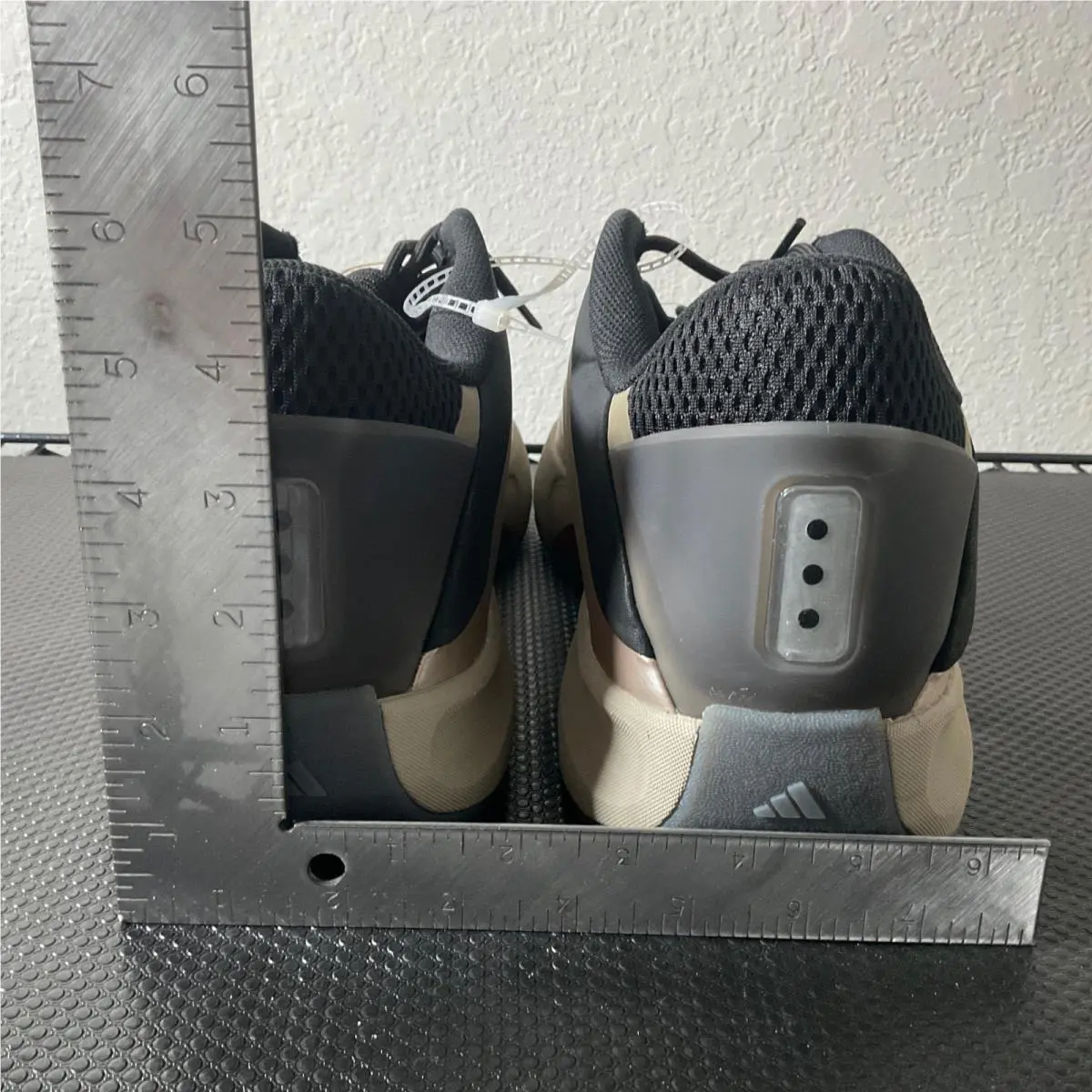 Adidas shoes - Nova IIInfinity 002 - Nova IIInfinity - Black 11