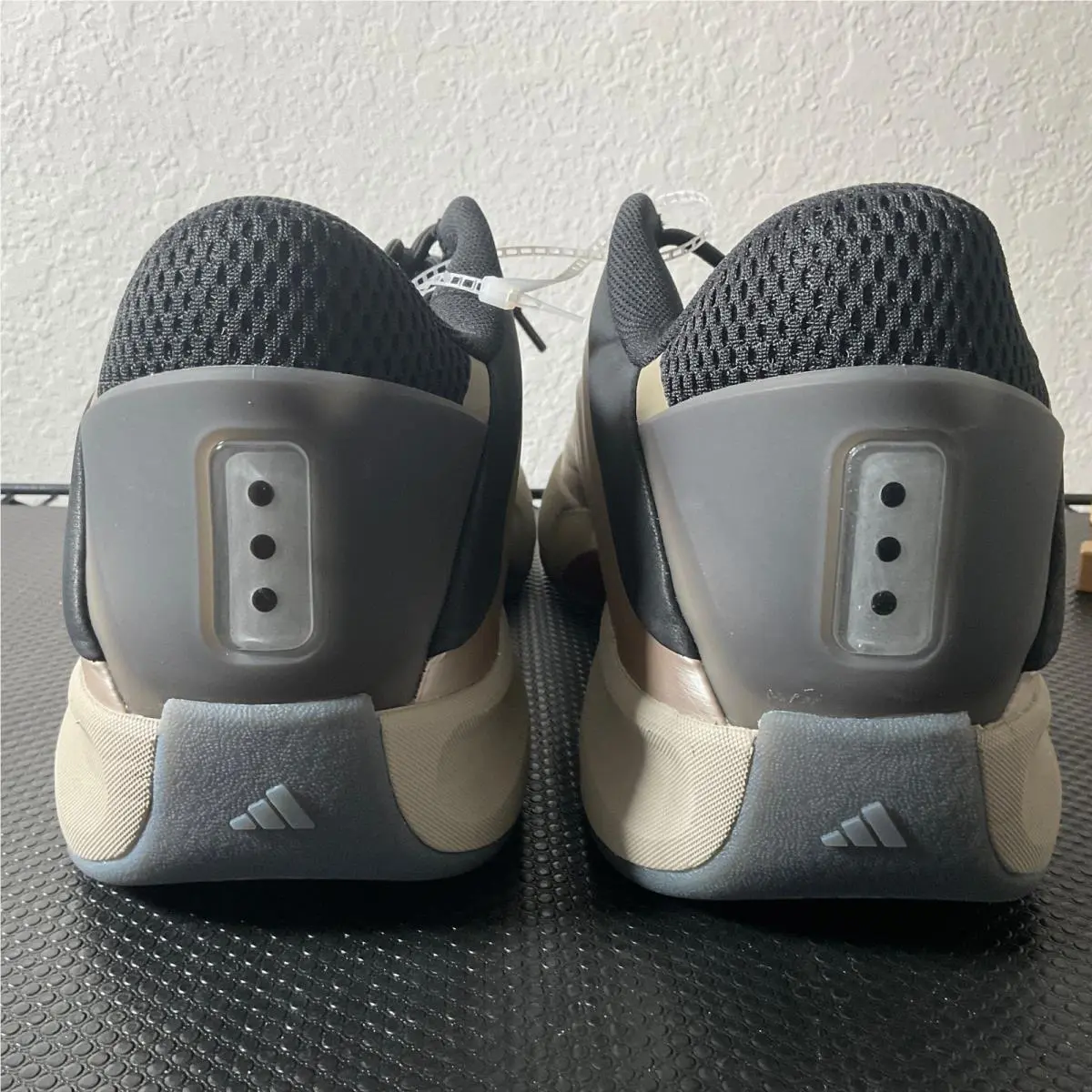 Adidas shoes - Nova IIInfinity 002 - Nova IIInfinity - Black 0