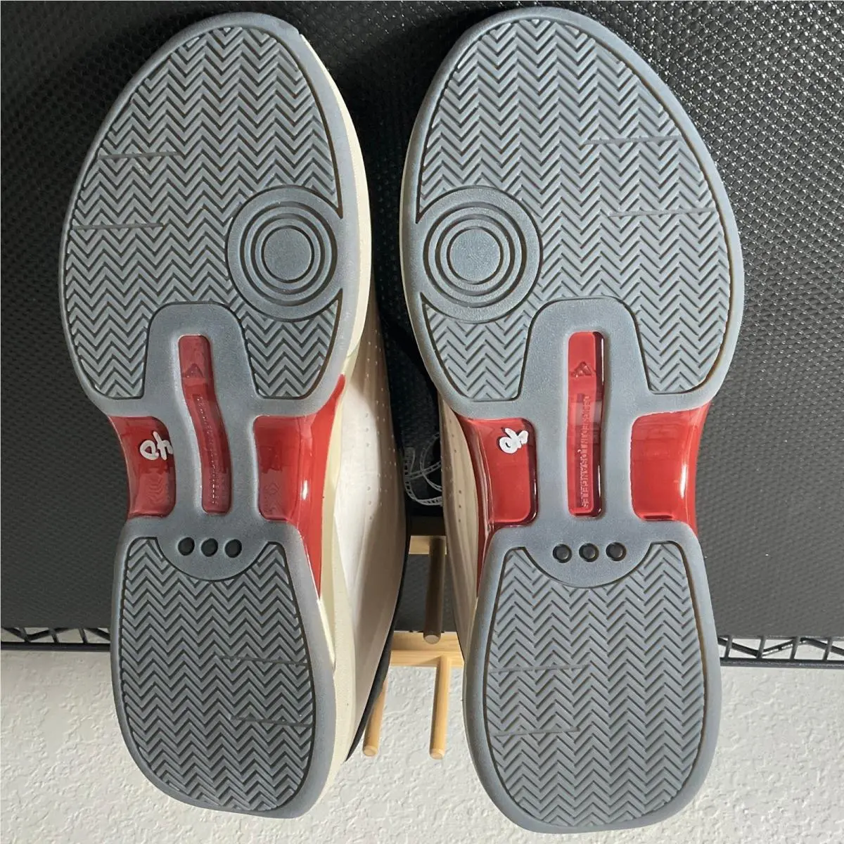 Adidas shoes - Nova IIInfinity 002 - Nova IIInfinity - Black 1