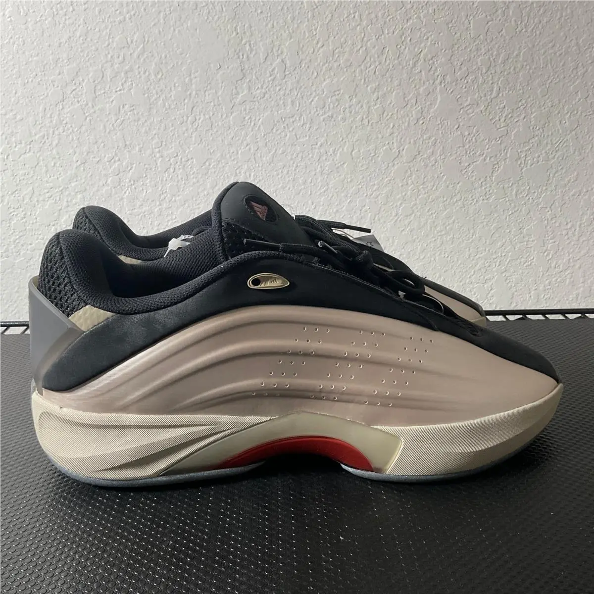 Adidas shoes - Nova IIInfinity 002 - Nova IIInfinity - Black 5