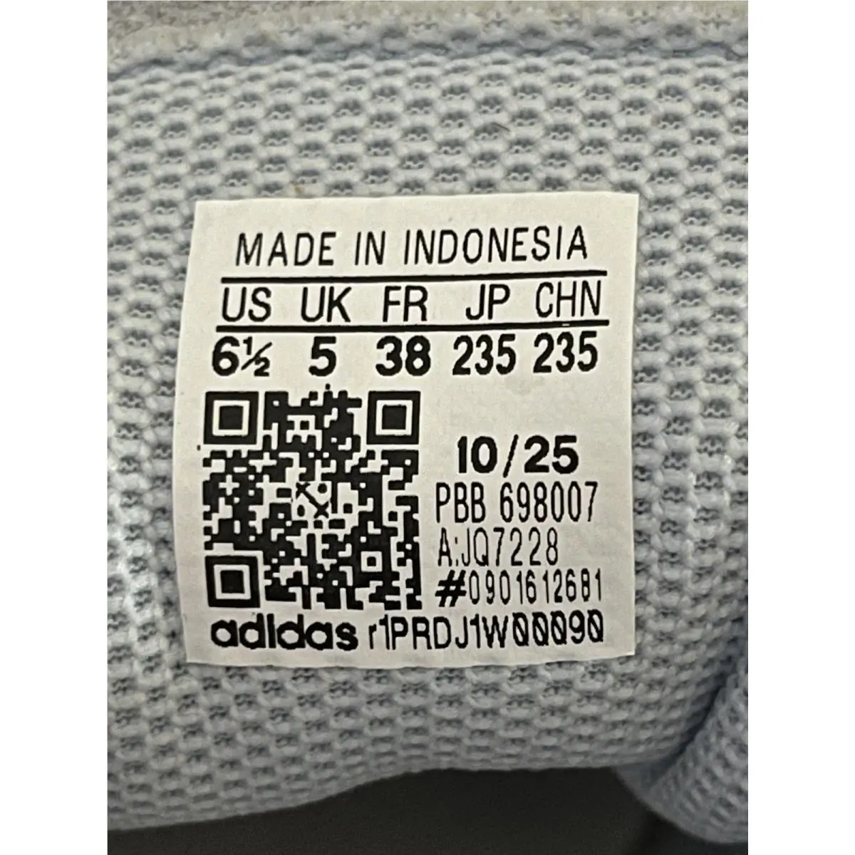 Adidas shoes - Adidas Grand Court Lo Crystal Sky Color - Blue 9