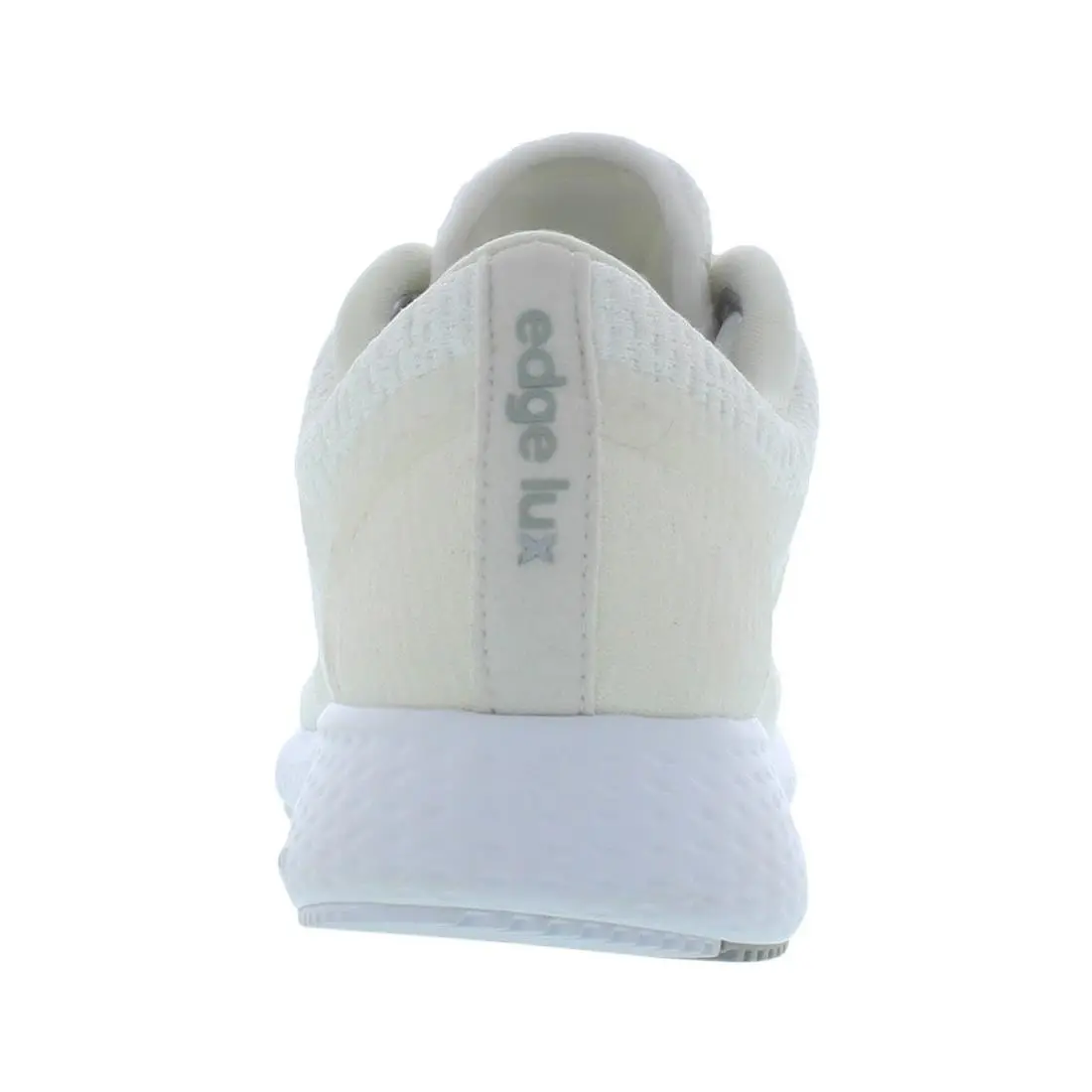 Adidas shoes - adidas Edge Lux - Edge Lux - G58478 - White (UPC: 191532615821) 1