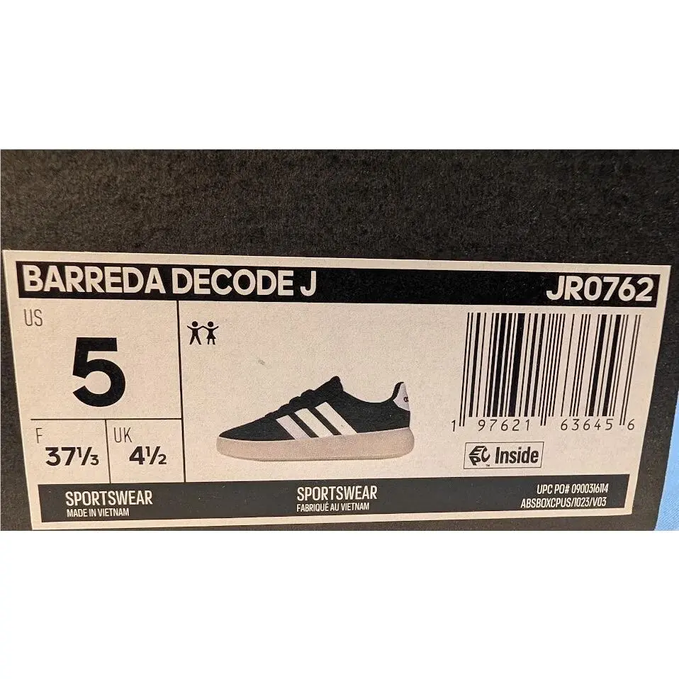 Adidas shoes - NA - Black 0