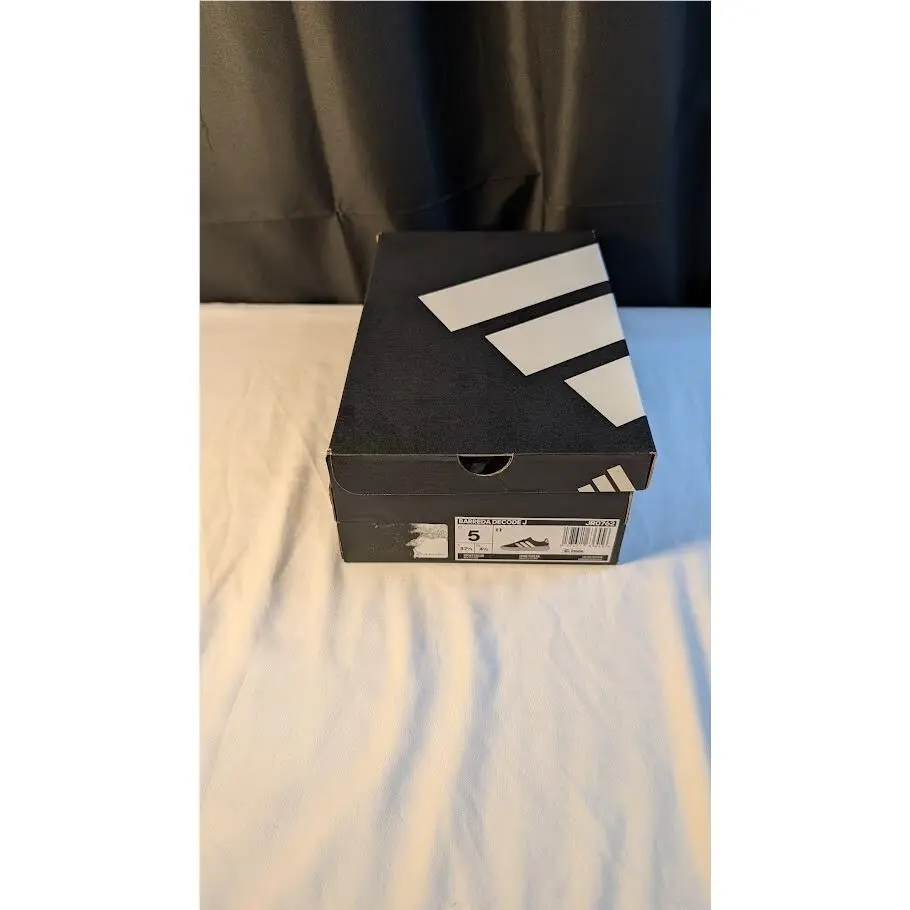 Adidas shoes - NA - Black 1