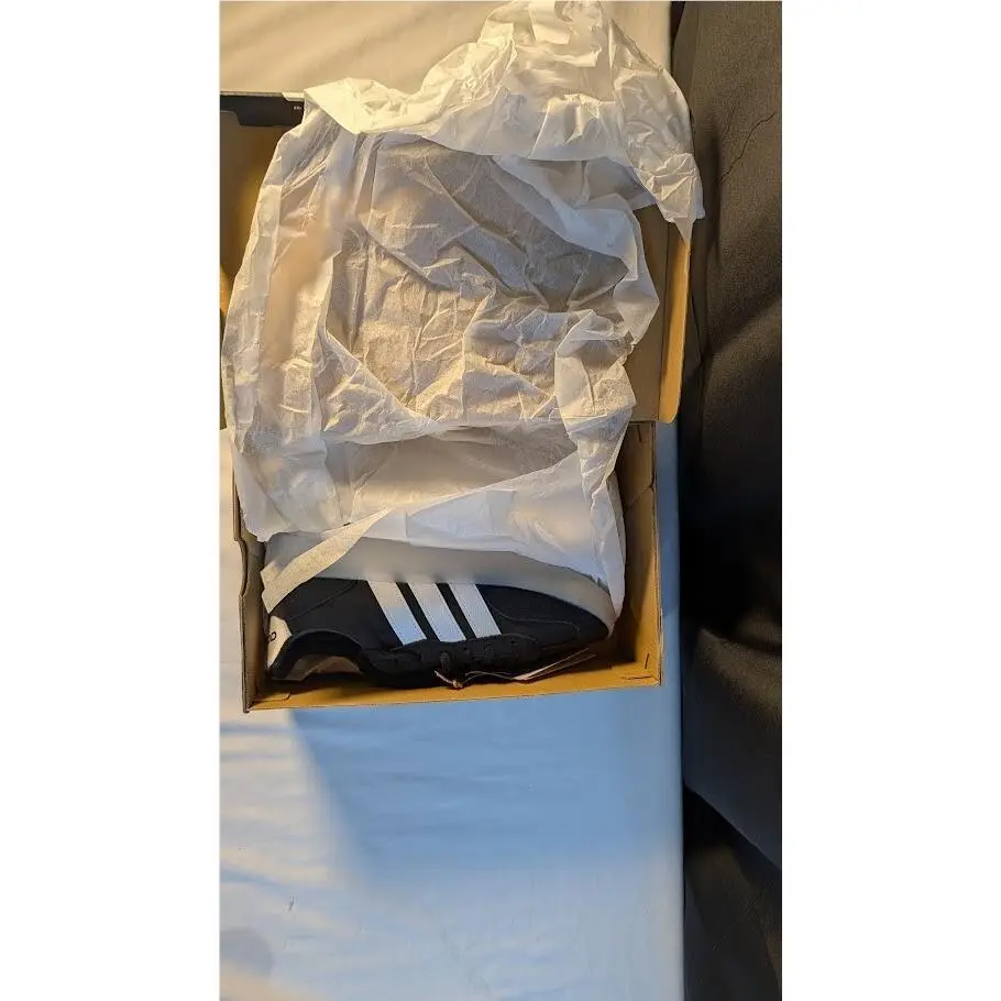 Adidas shoes - NA - Black 2
