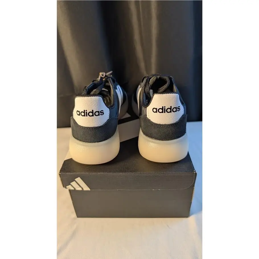 Adidas shoes - NA - Black 5