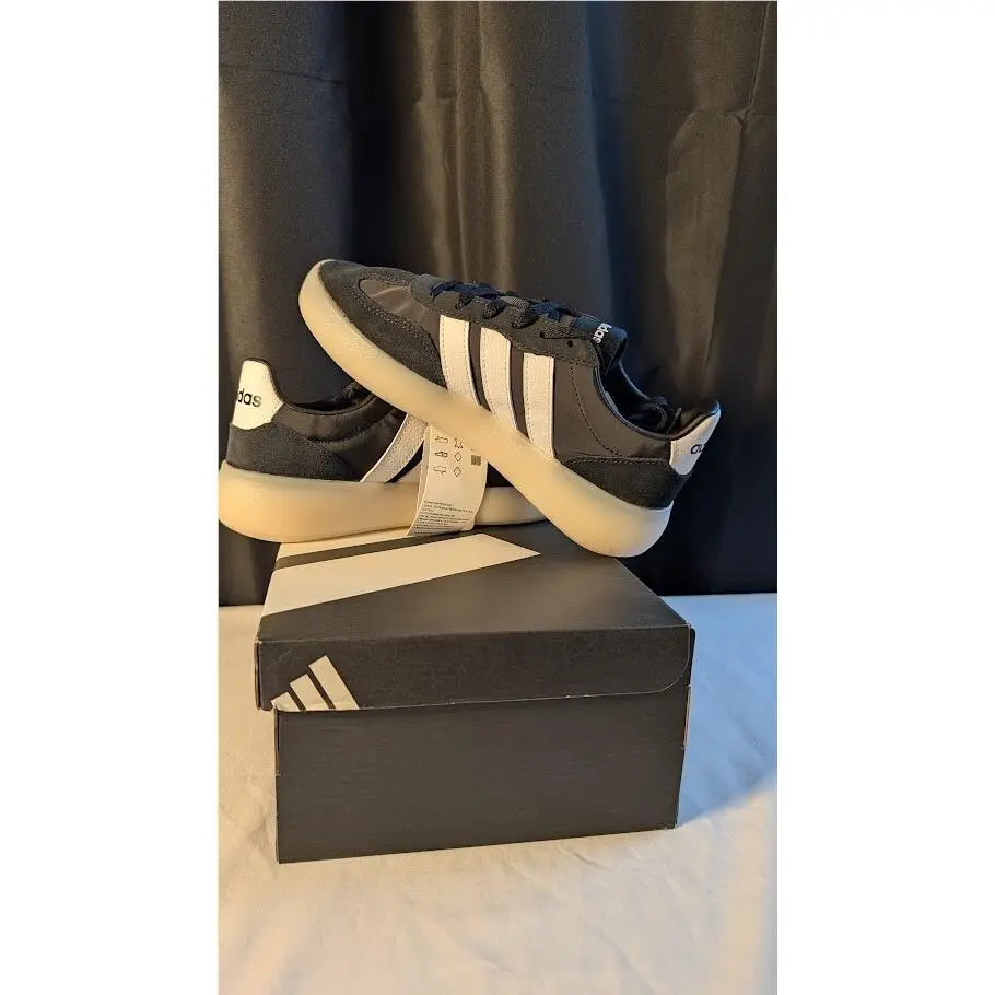 Adidas shoes - NA - Black 7