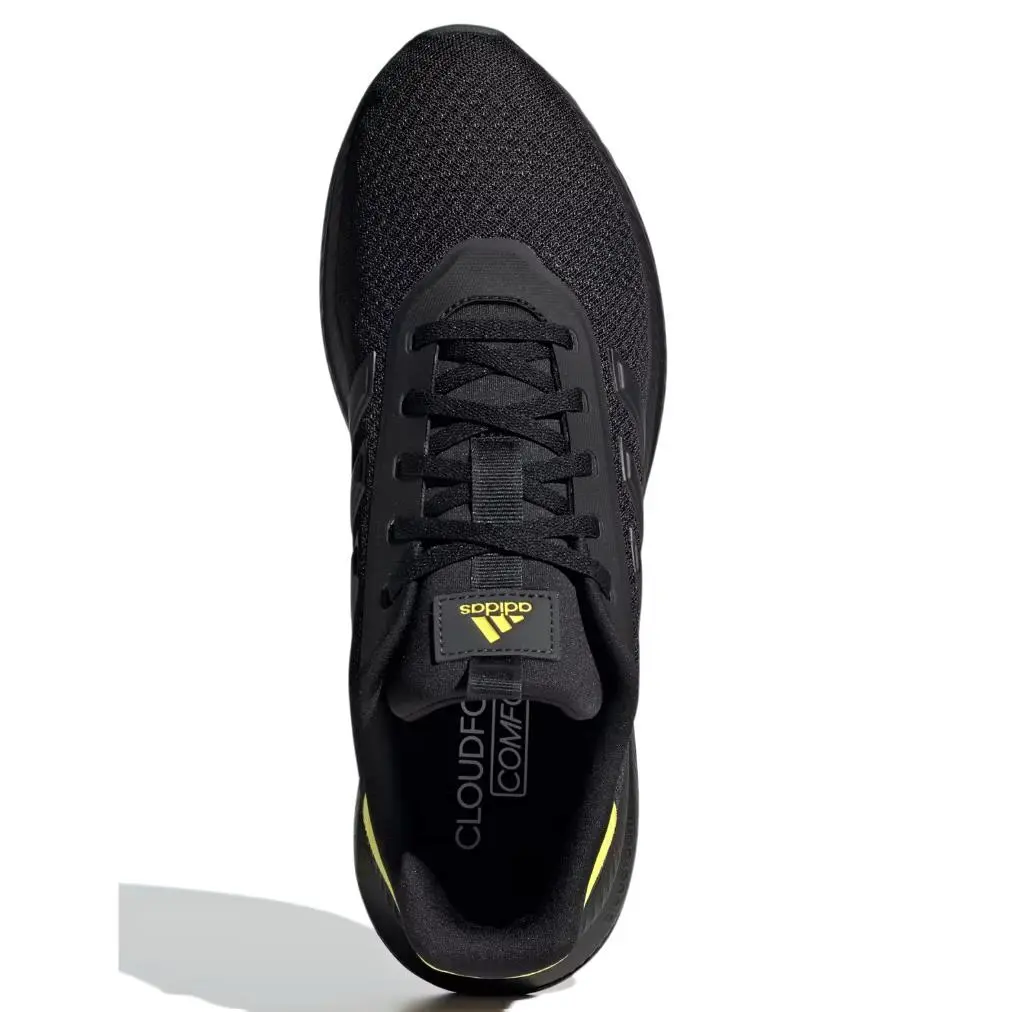 Adidas shoes - ORIGINALS X_PLR XPLR TREFOIL - ORIGINALS XPLR TREFOIL - Black (UPC: 194828452742) 2