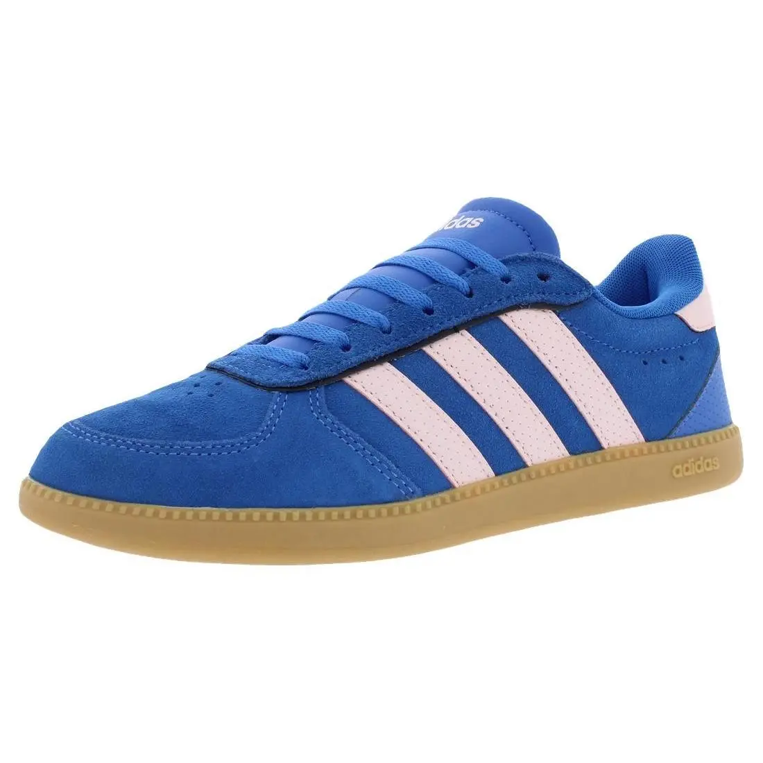 Adidas shoes - Bright Royal/Clear Pink/Carbon, Main: Blue (UPC: 196479063612) 0