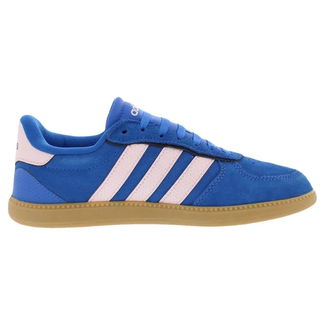 Adidas shoes - Bright Royal/Clear Pink/Carbon, Main: Blue (UPC: 196479063612) 1