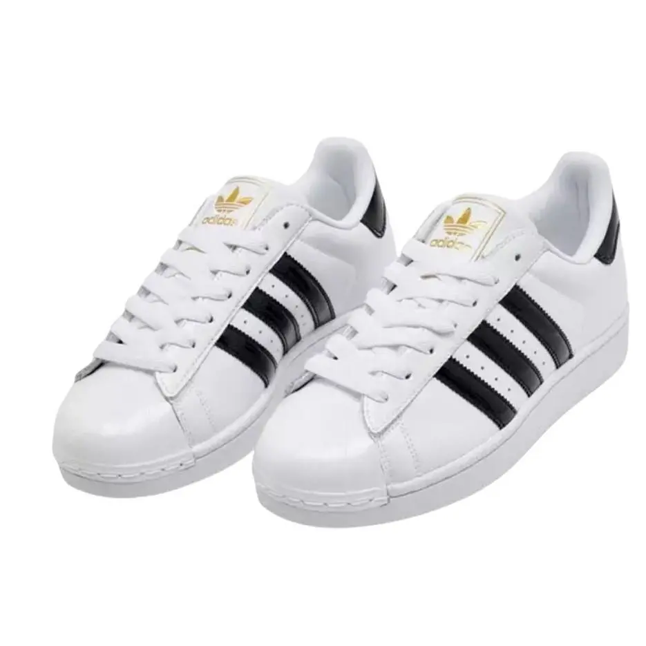 Adidas shoes - White 8
