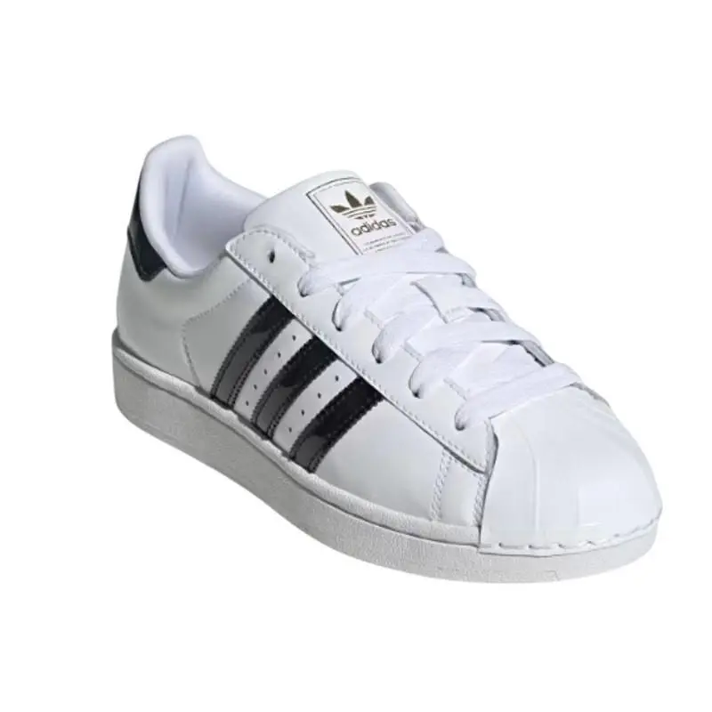 Adidas shoes - White 1