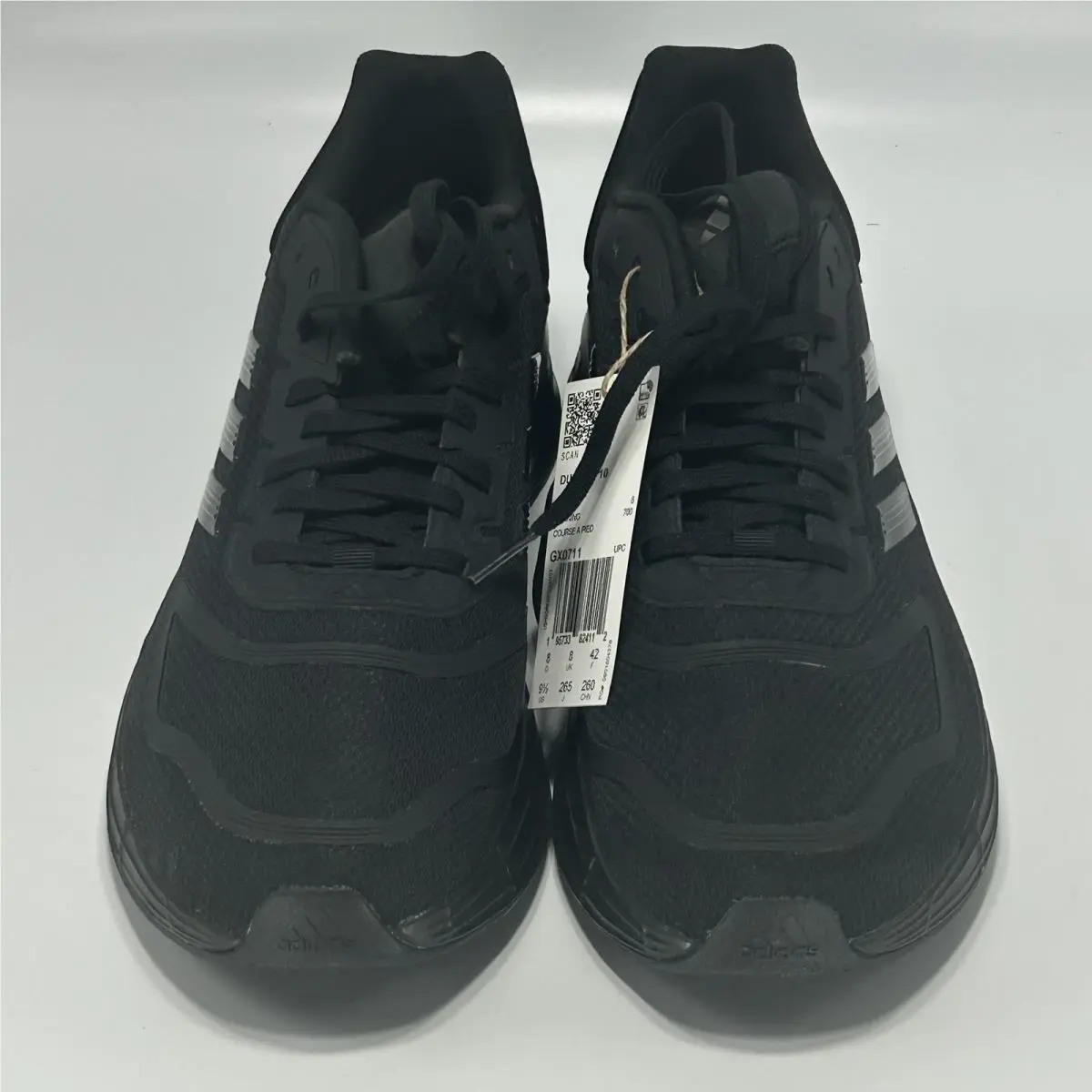 Adidas shoes - adidas Duramo - Duramo - Black 0