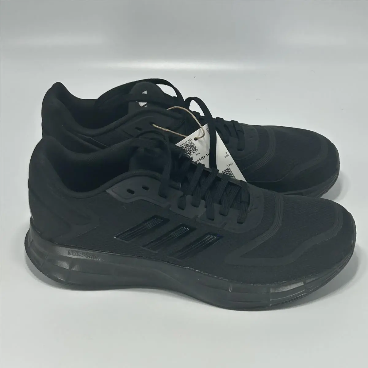 Adidas shoes - adidas Duramo - Duramo - Black 1