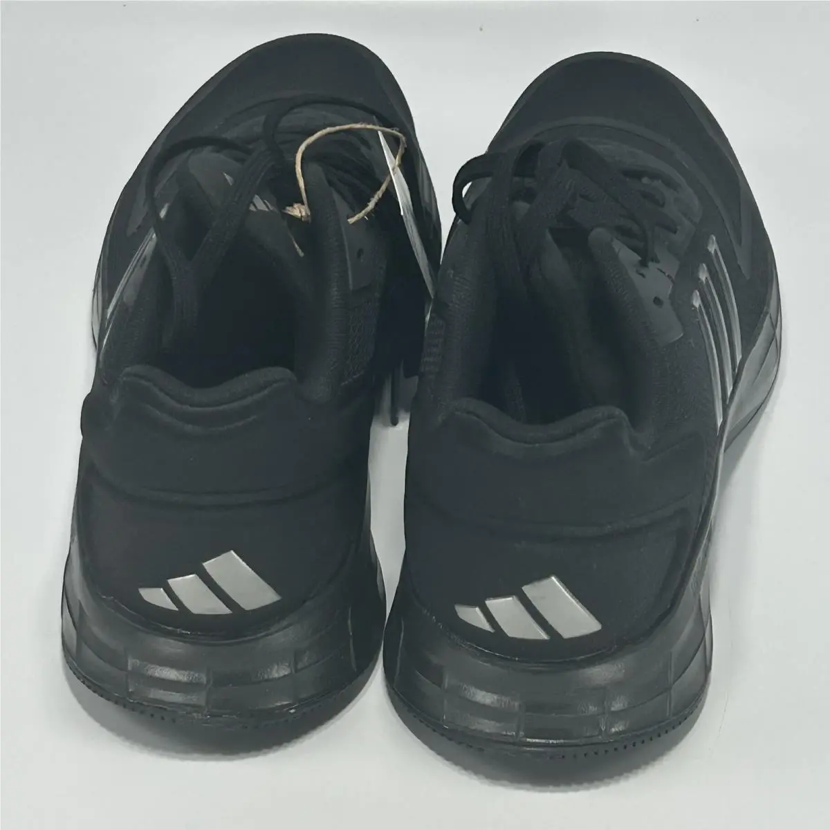 Adidas shoes - adidas Duramo - Duramo - Black 2