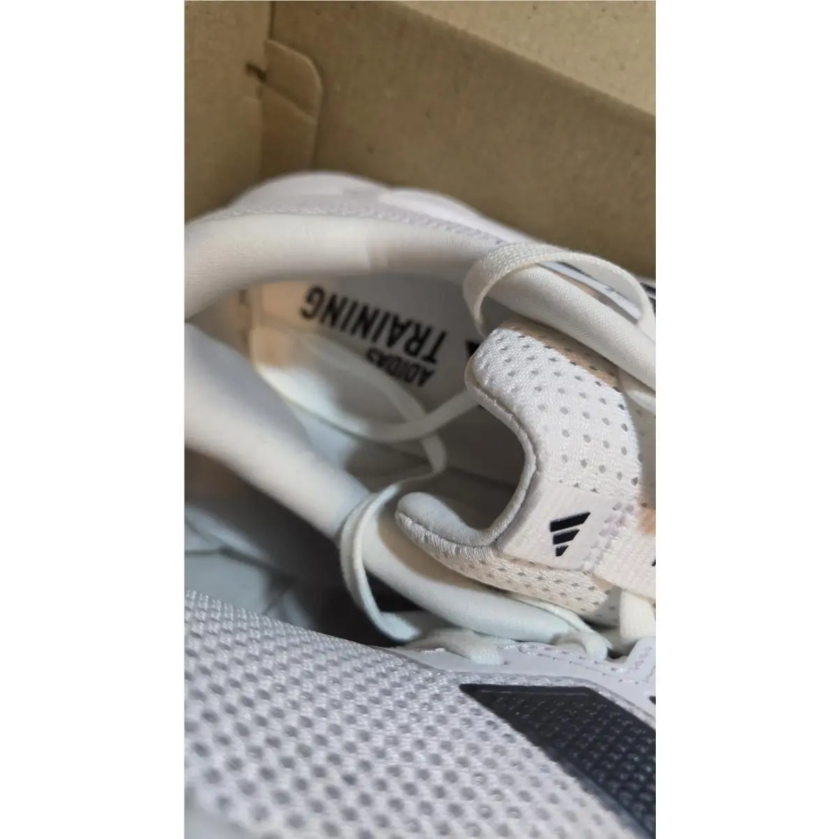 Adidas shoes - adidas Rapidmove - Rapidmove - White 3