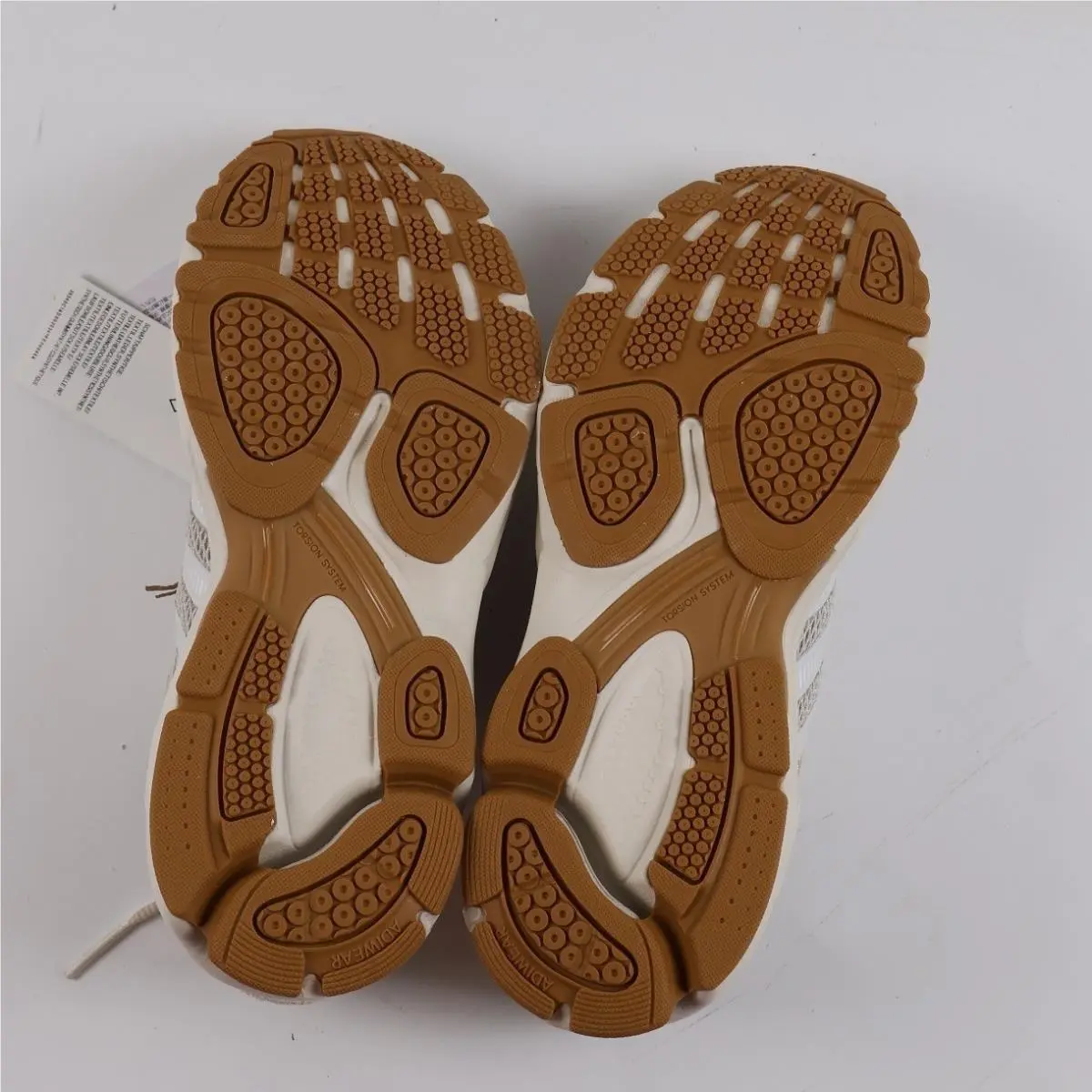 Adidas shoes - Spiritain 2000 - Spiritain - Ivory 2