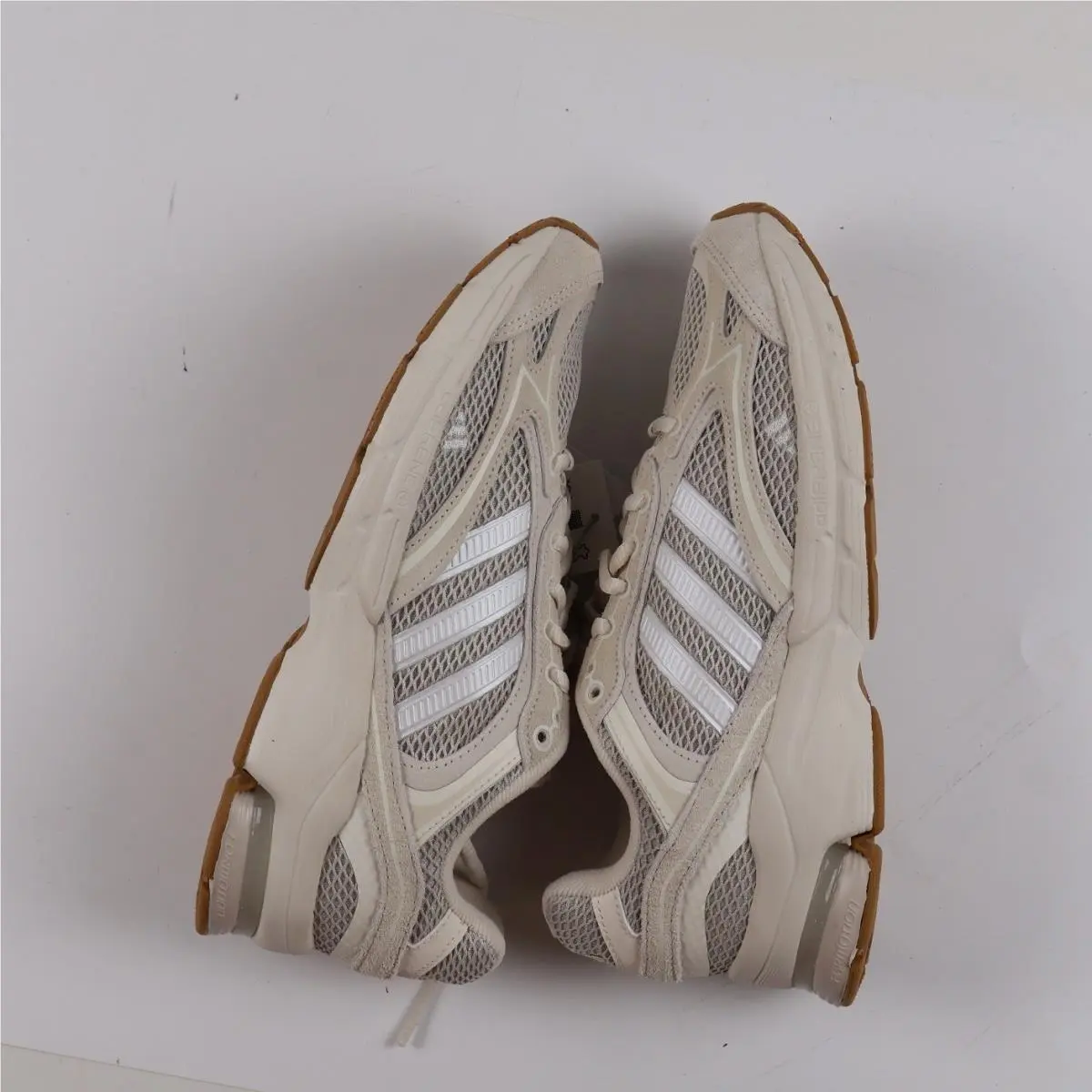 Adidas shoes - Spiritain 2000 - Spiritain - Ivory 3