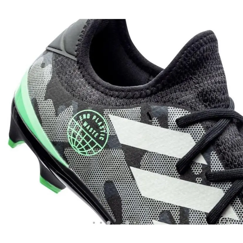 Adidas shoes - adidas Gamemode - Gamemode - G57878 - Black 4