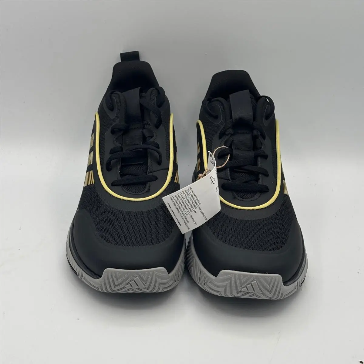 Adidas shoes - Ownthegame 3.0 - Ownthegame - Black 1