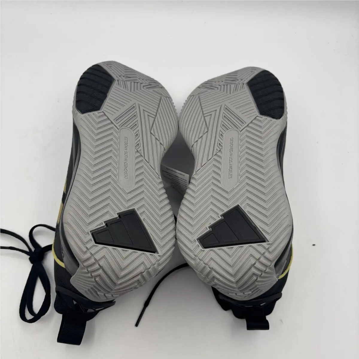 Adidas shoes - Ownthegame 3.0 - Ownthegame - Black 4