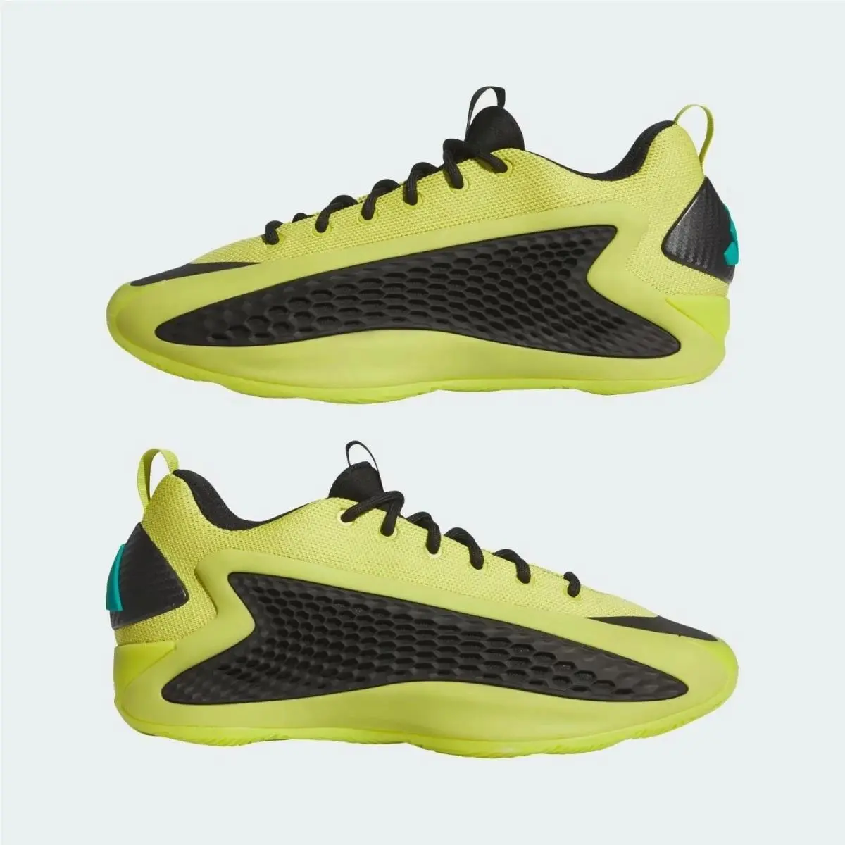 Adidas shoes - adidas AE 1 - Green 1