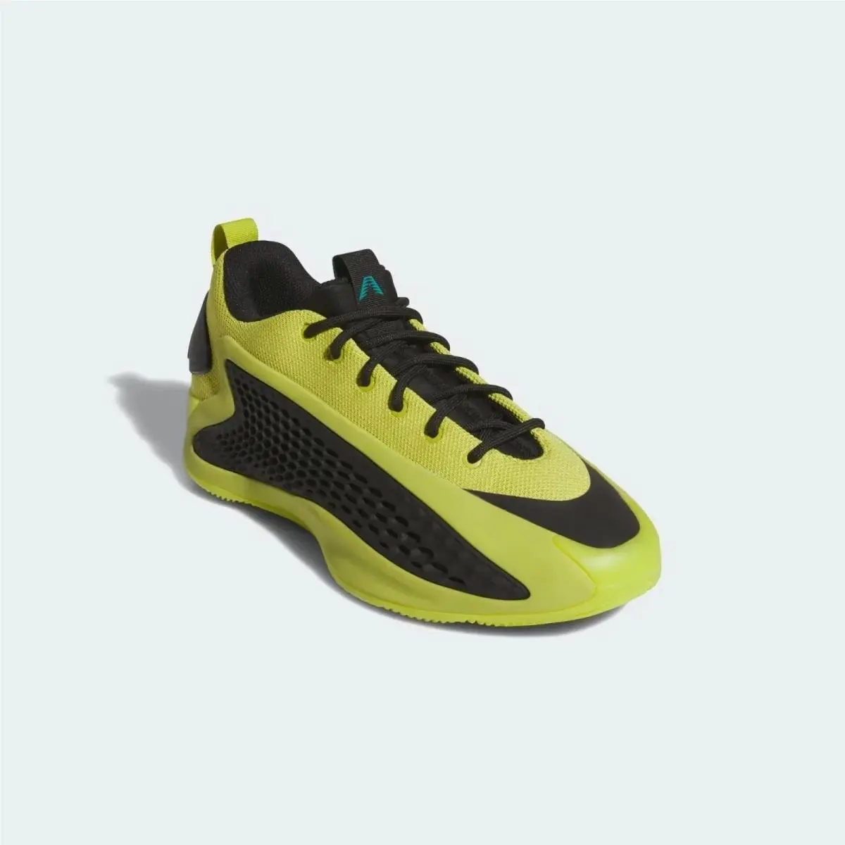 Adidas shoes - adidas AE 1 - Green 4