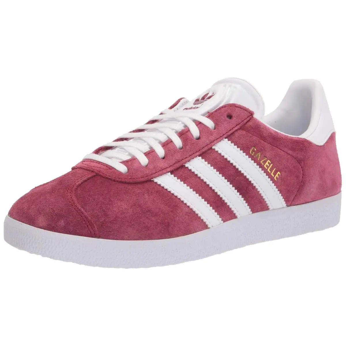 Adidas shoes - Red 3