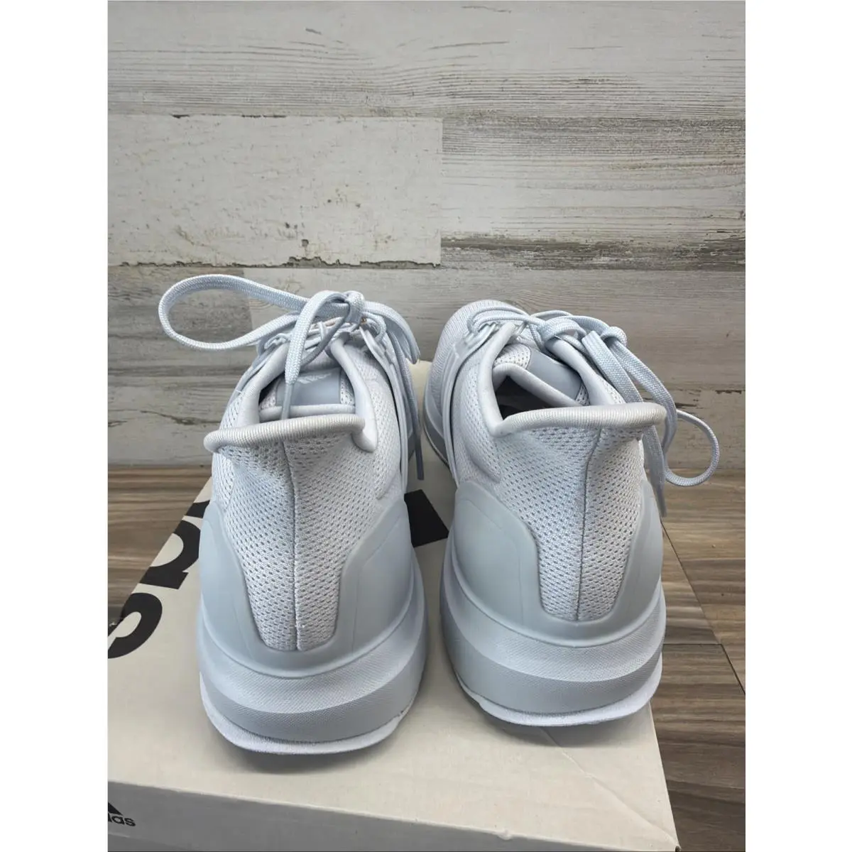 Adidas shoes - adidas UBounce DNA - UBounce DNA - IF9043 - Blue 2