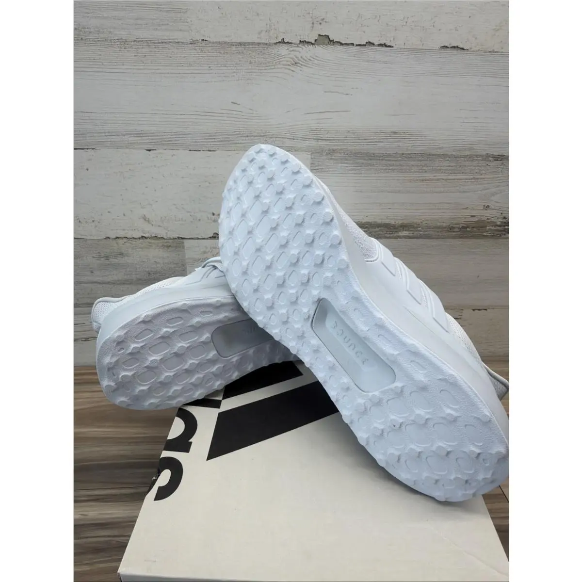 Adidas shoes - adidas UBounce DNA - UBounce DNA - IF9043 - Blue 3