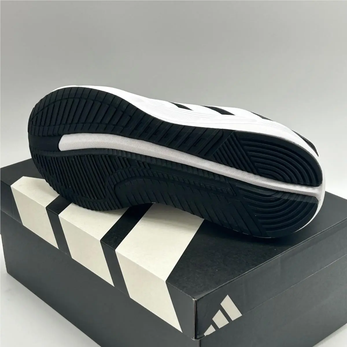 Adidas shoes - adidas Galaxy 7 W - Galaxy - Black 6