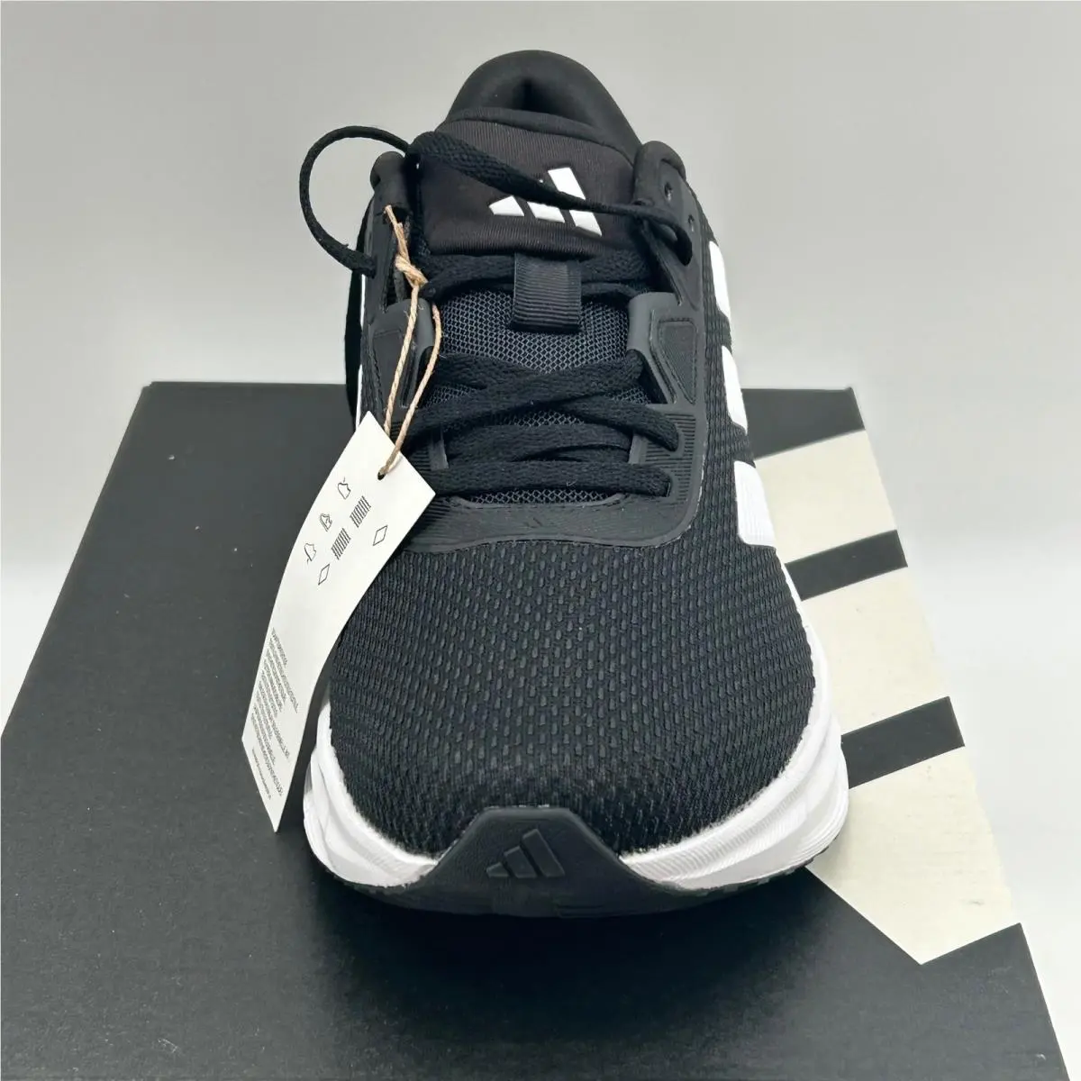 Adidas shoes - adidas Galaxy 7 W - Galaxy - Black 0