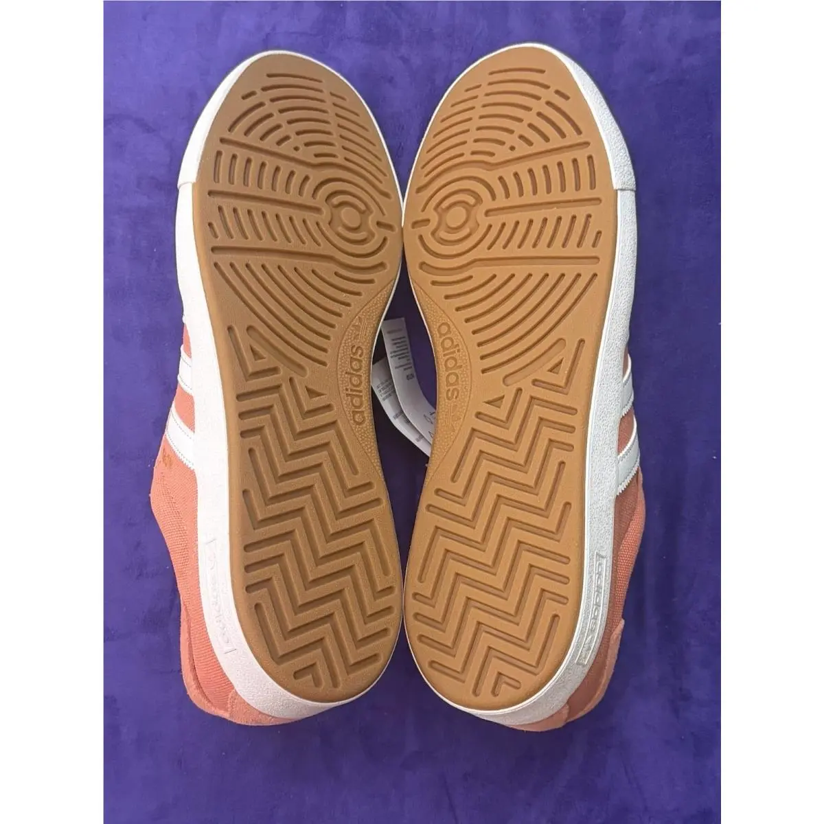 Adidas shoes - HQ7538 - HQ7538 - Pink (UPC: 198320404780) 1