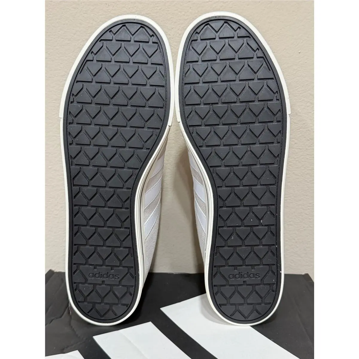 Adidas shoes - Gray 2