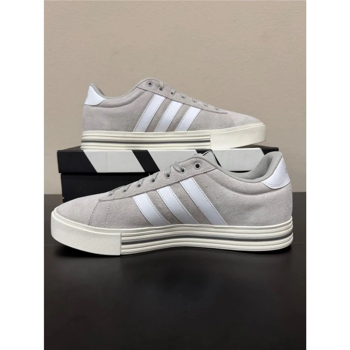 Adidas shoes - Gray 0