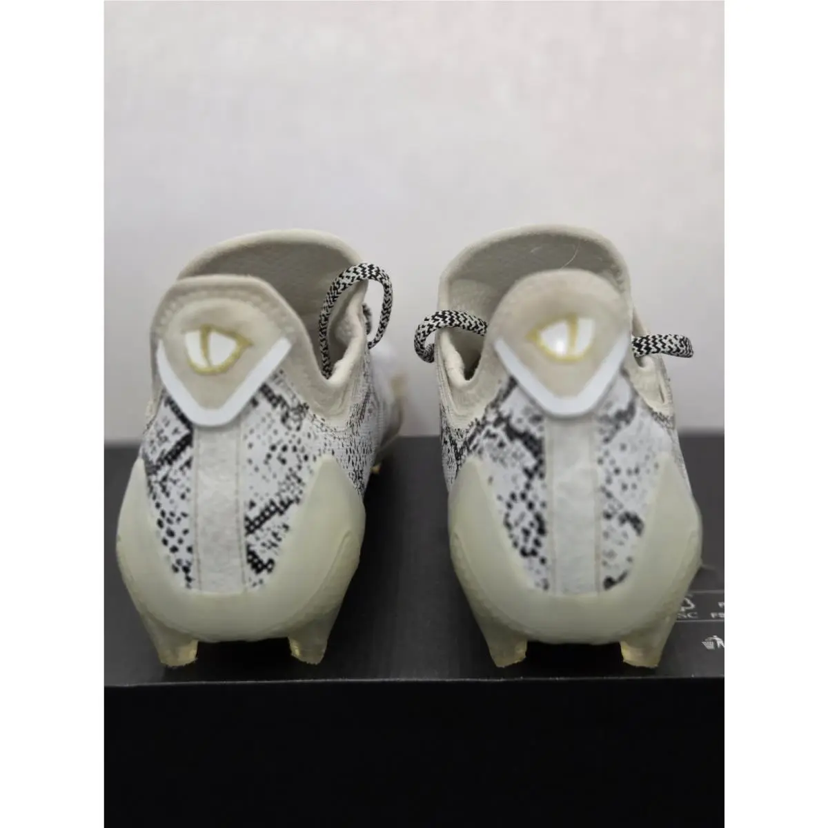 Adidas shoes - adidas Adizero Electric 1 - Adizero Electric - JQ0028 - White (UPC: 197613396047) 3
