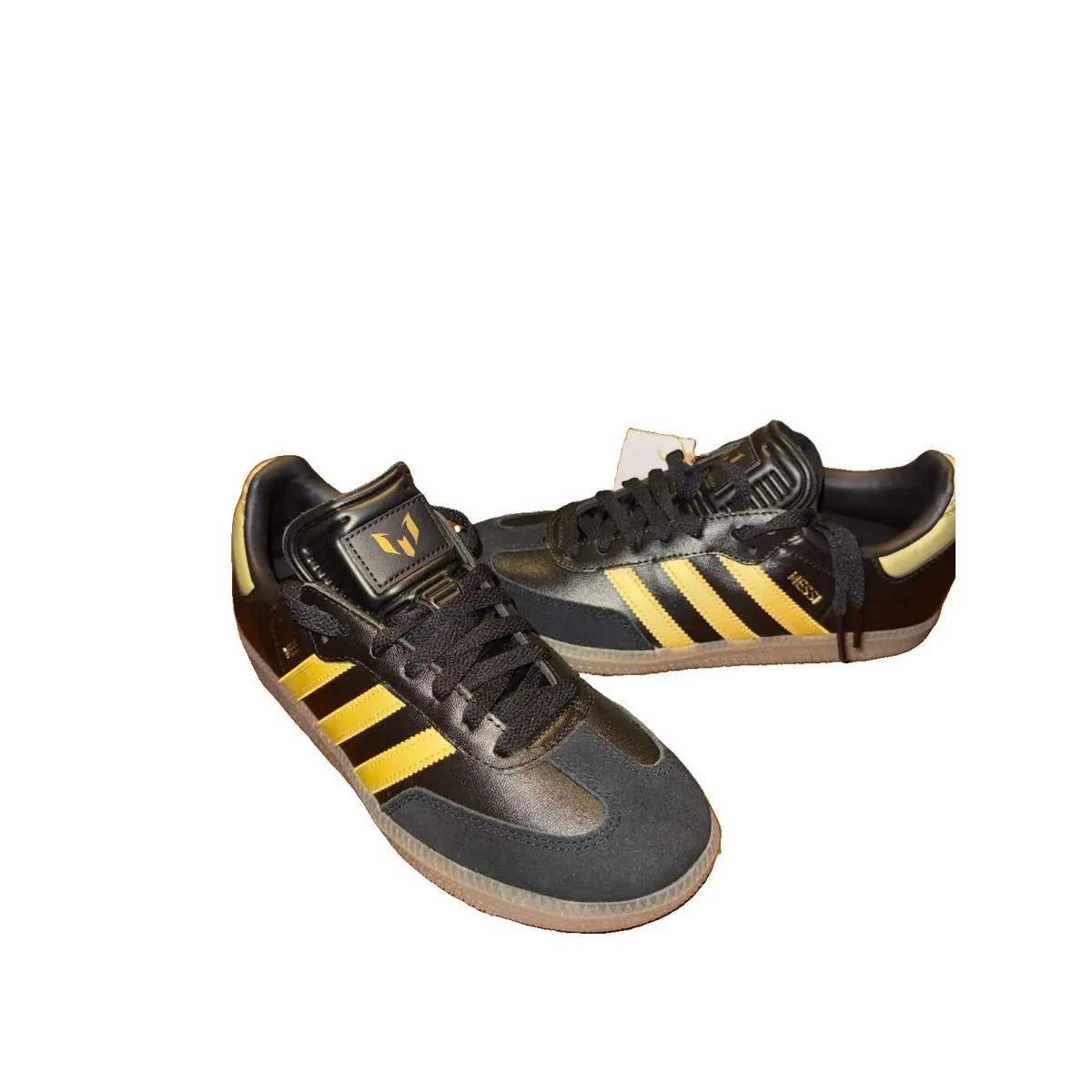 Adidas shoes - adidas Samba - Samba - Black 0