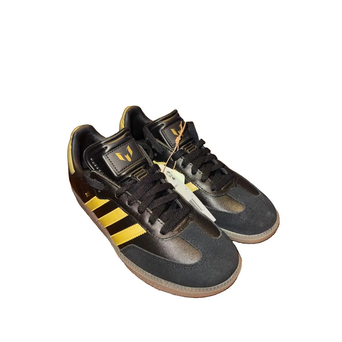 Adidas shoes - adidas Samba - Samba - Black 1
