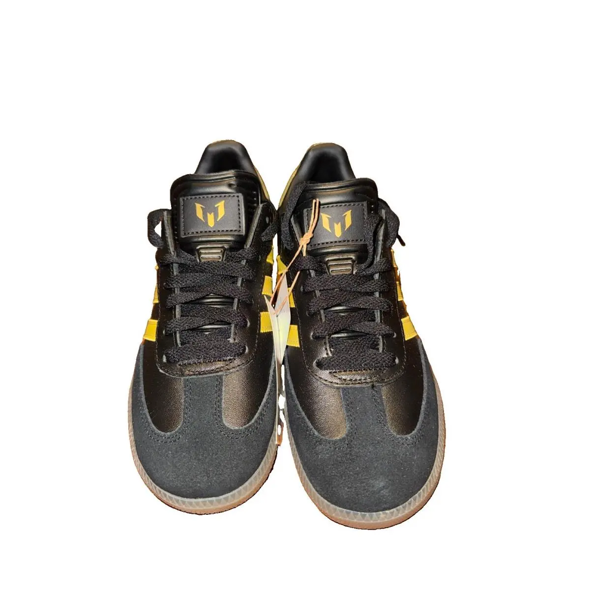 Adidas shoes - adidas Samba - Samba - Black 2