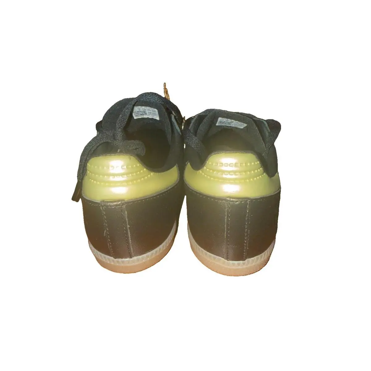 Adidas shoes - adidas Samba - Samba - Black 3