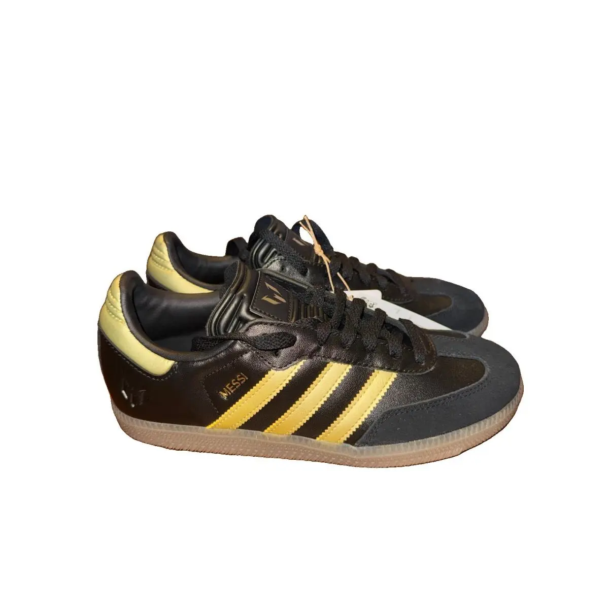 Adidas shoes - adidas Samba - Samba - Black 5