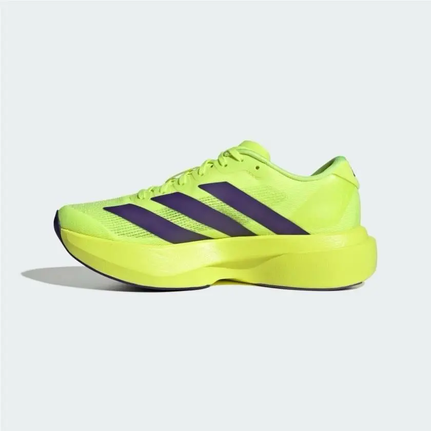 Adidas shoes - Adizero EVO SL - Adizero EVO - Yellow 5