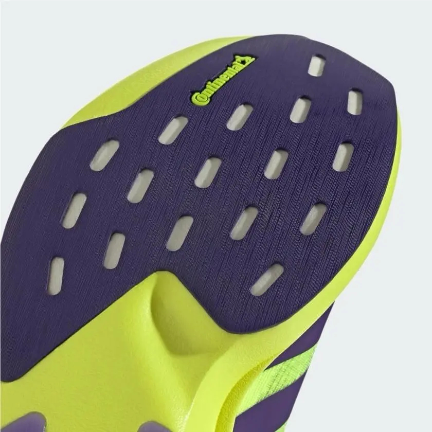 Adidas shoes - Adizero EVO SL - Adizero EVO - Yellow 4