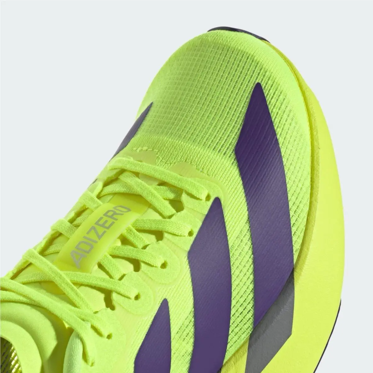 Adidas shoes - Adizero EVO SL - Adizero EVO - Yellow 6