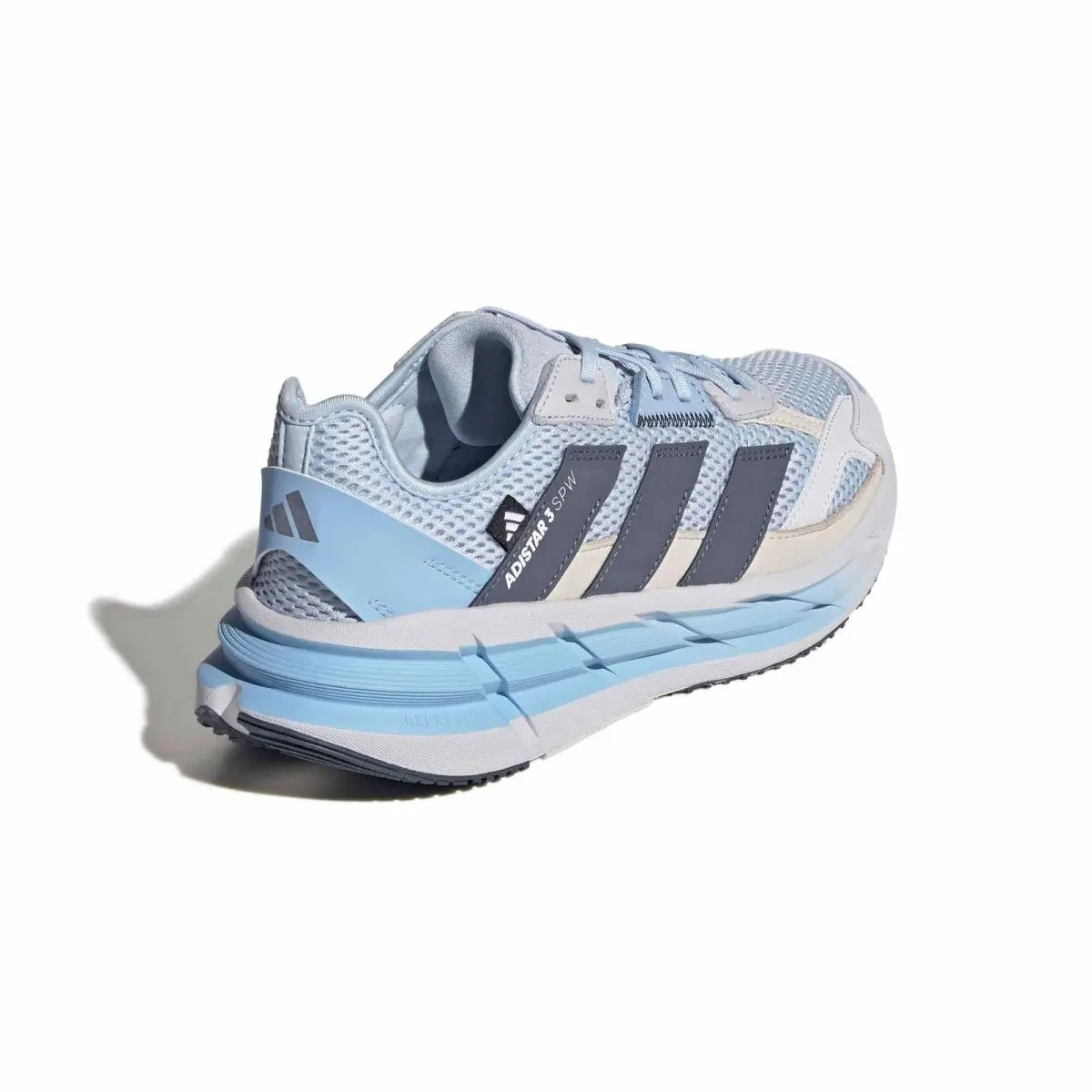 Adidas shoes - Blue 1
