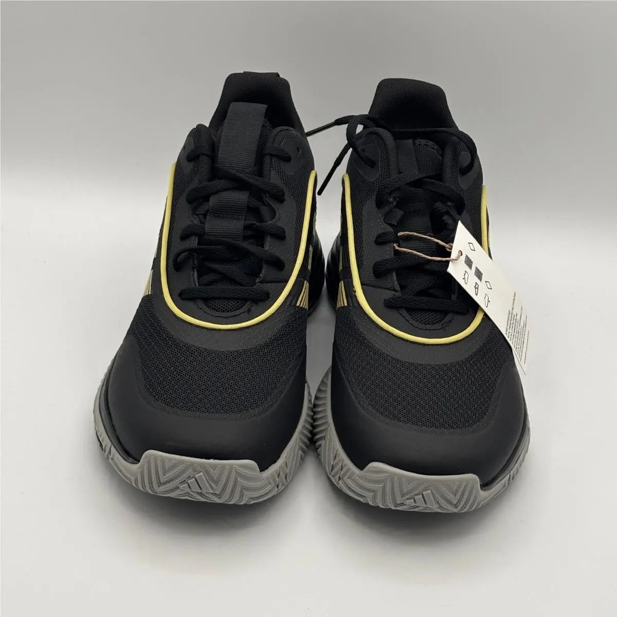 Adidas shoes - OwnTheGame 3.0 - OwnTheGame - Black 2