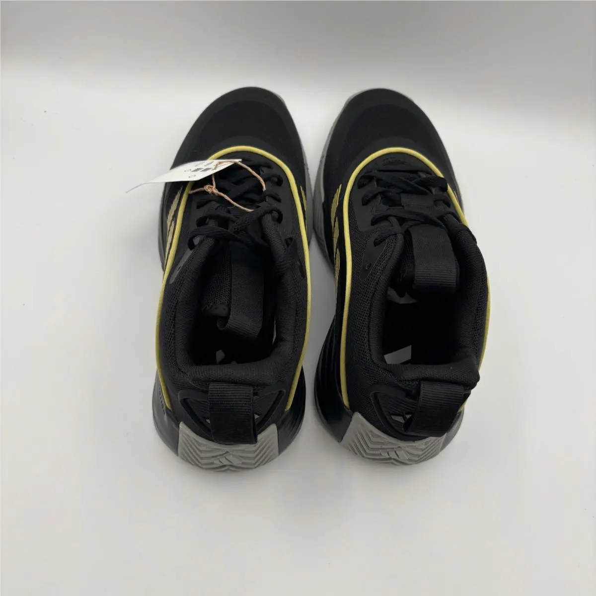Adidas shoes - OwnTheGame 3.0 - OwnTheGame - Black 4