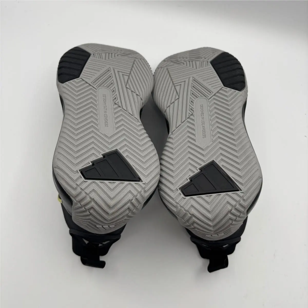 Adidas shoes - OwnTheGame 3.0 - OwnTheGame - Black 5