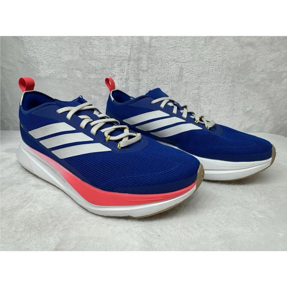 Adidas shoes - adidas Running - Running - Blue 0